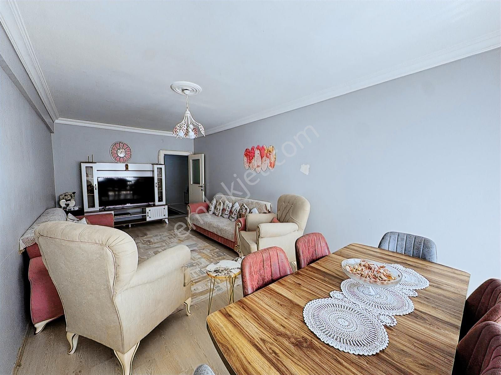 Oscar'dan Tombakzade Bulvarına 100 Metre Ara Kat 3+1 - Görsel 29