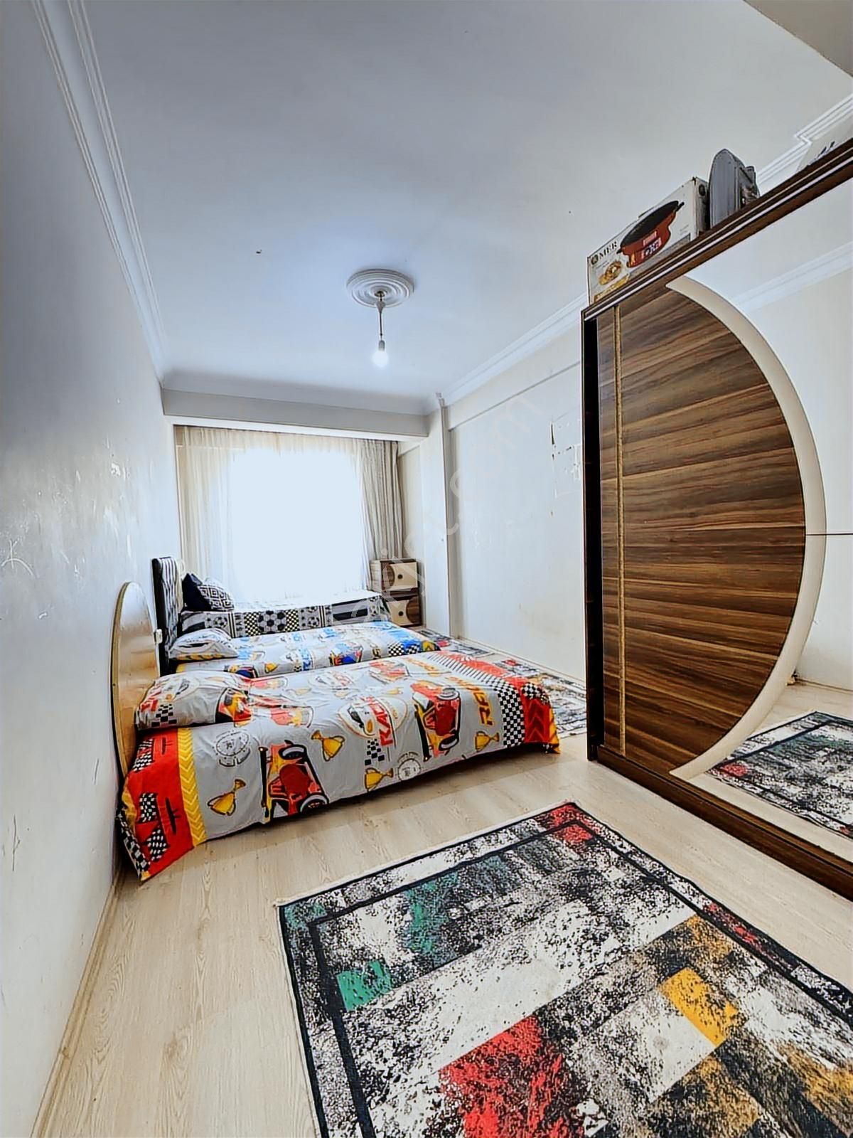 Oscar'dan Tombakzade Bulvarına 100 Metre Ara Kat 3+1 - Görsel 27