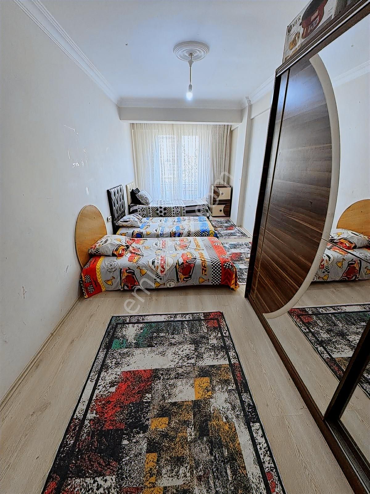 Oscar'dan Tombakzade Bulvarına 100 Metre Ara Kat 3+1 - Görsel 25