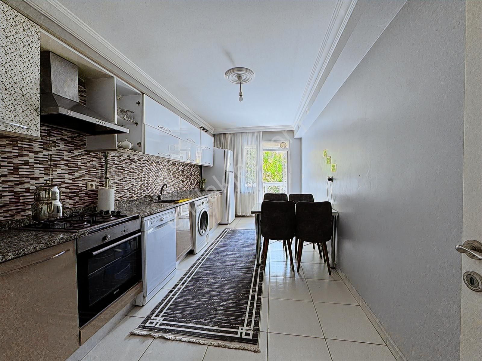 Oscar'dan Tombakzade Bulvarına 100 Metre Ara Kat 3+1 - Görsel 15