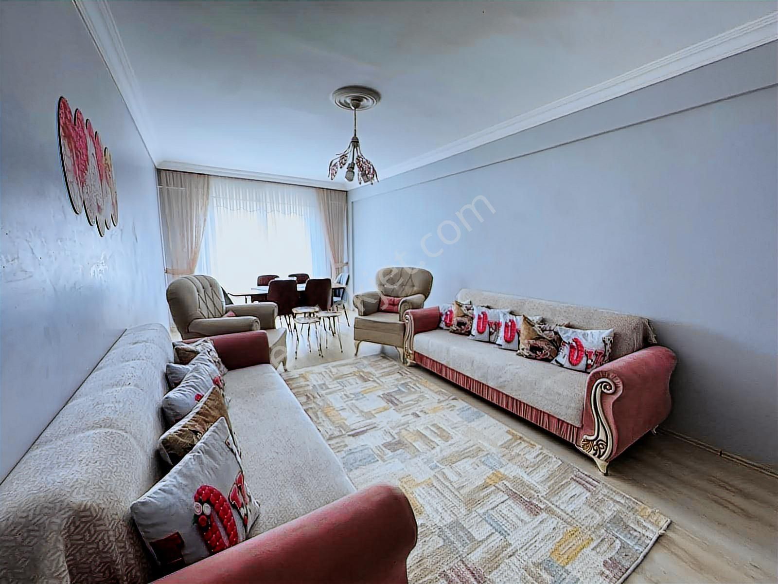 Oscar'dan Tombakzade Bulvarına 100 Metre Ara Kat 3+1 - Görsel 3