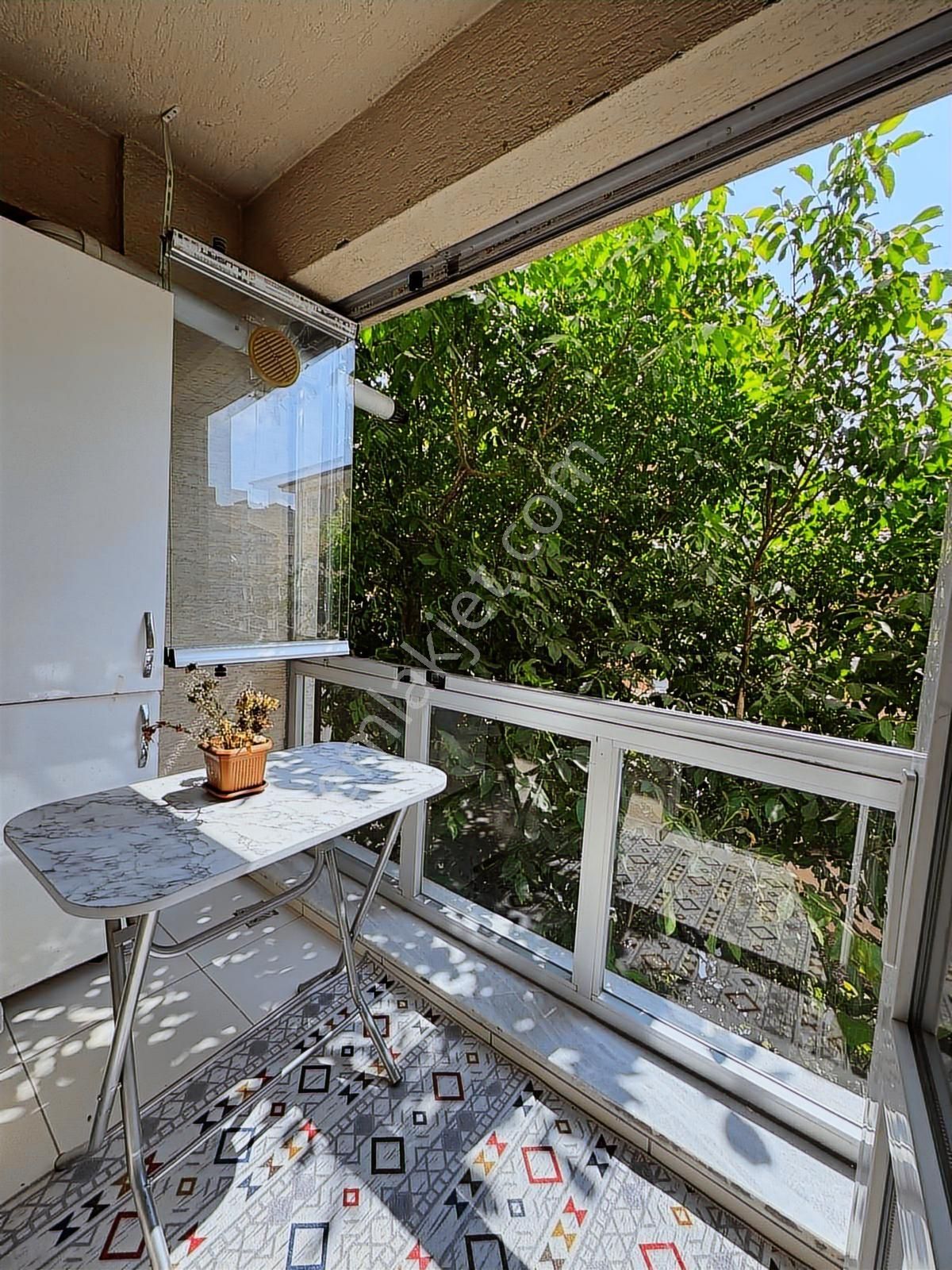 Oscar'dan Tombakzade Bulvarına 100 Metre Ara Kat 3+1 - Görsel 21