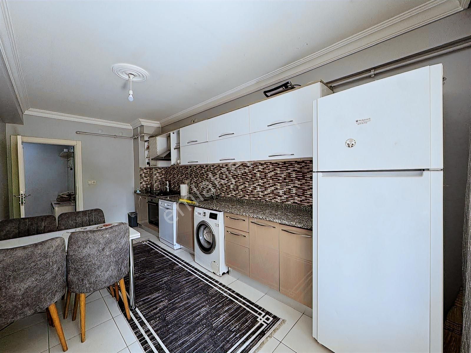 Oscar'dan Tombakzade Bulvarına 100 Metre Ara Kat 3+1 - Görsel 12