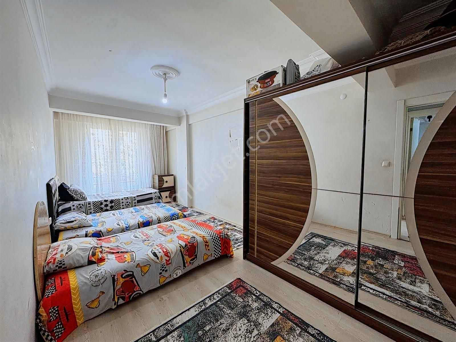 Oscar'dan Tombakzade Bulvarına 100 Metre Ara Kat 3+1 - Görsel 28