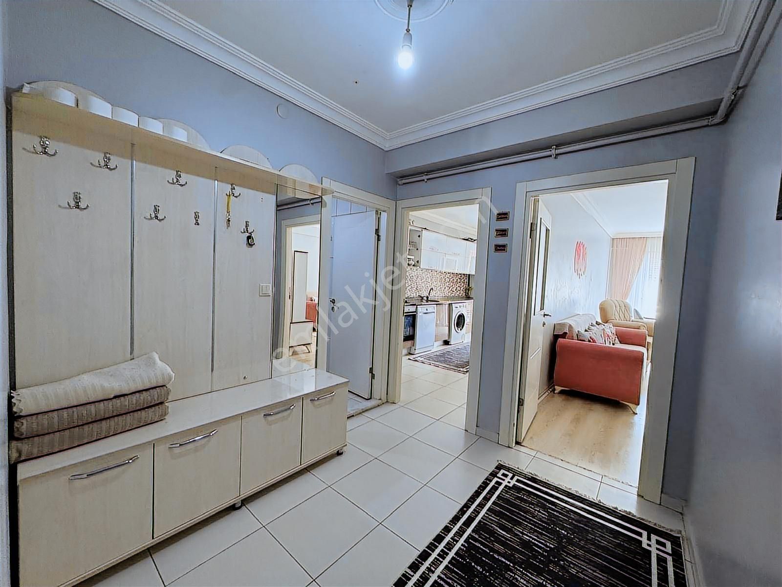 Oscar'dan Tombakzade Bulvarına 100 Metre Ara Kat 3+1 - Görsel 24