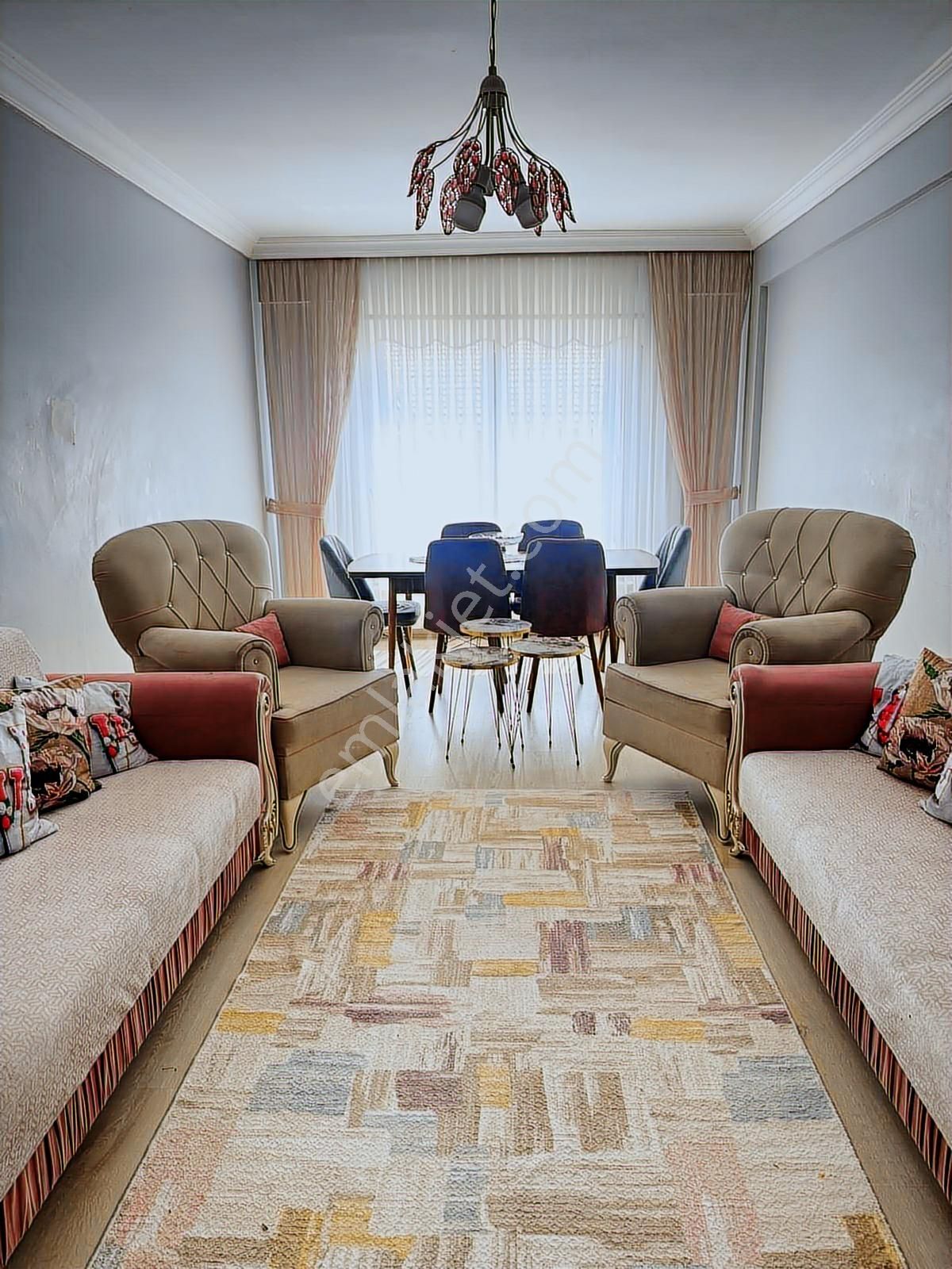 Oscar'dan Tombakzade Bulvarına 100 Metre Ara Kat 3+1 - Görsel 20