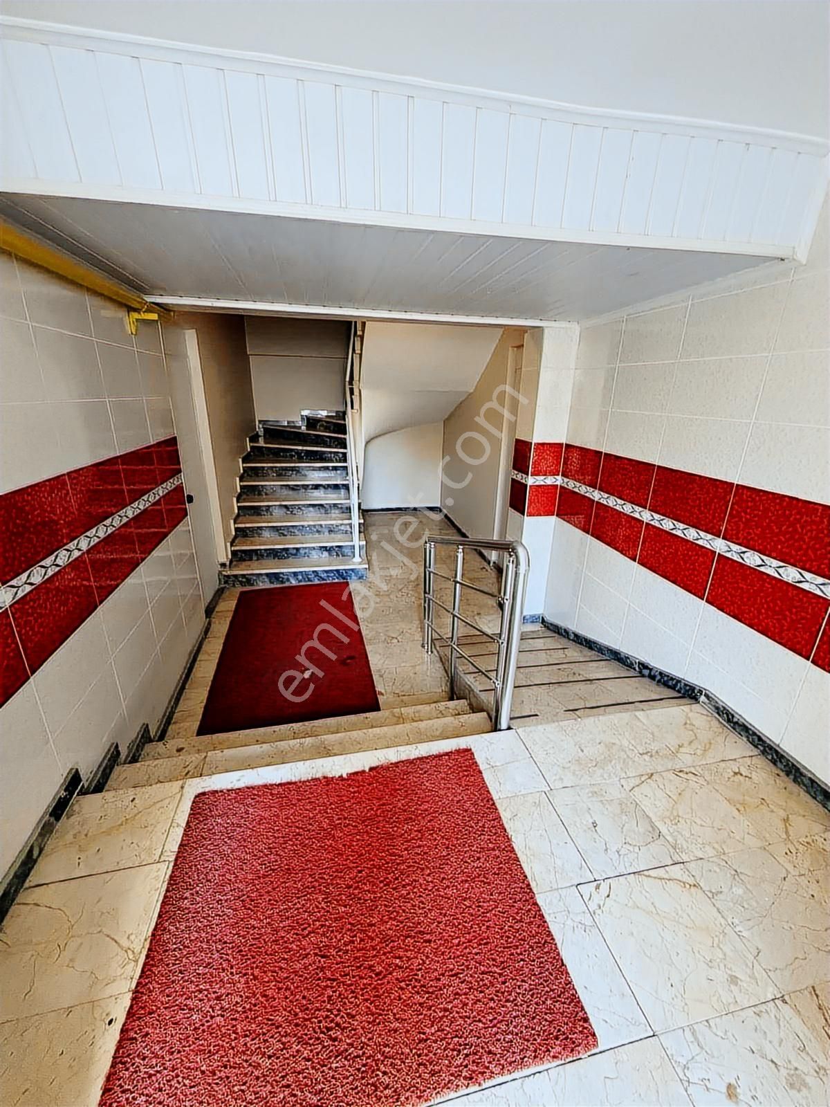 Oscar Emlak'tan Bursa Caddesi Yakını Ara Kat 1+1 - Görsel 19