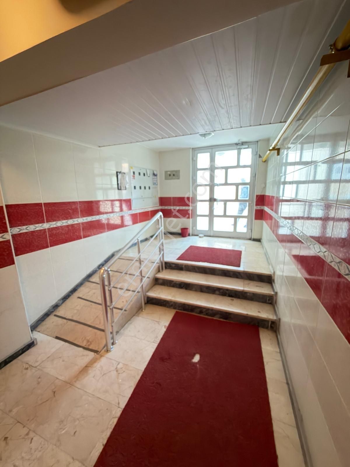 Oscar Emlak'tan Bursa Caddesi Yakını Ara Kat 1+1 - Görsel 14