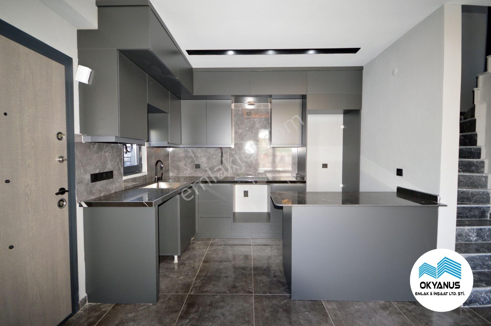 Sakarya Kocaali De Havuzlu 4+1 Villa Denize Çok Yakın - Görsel 15