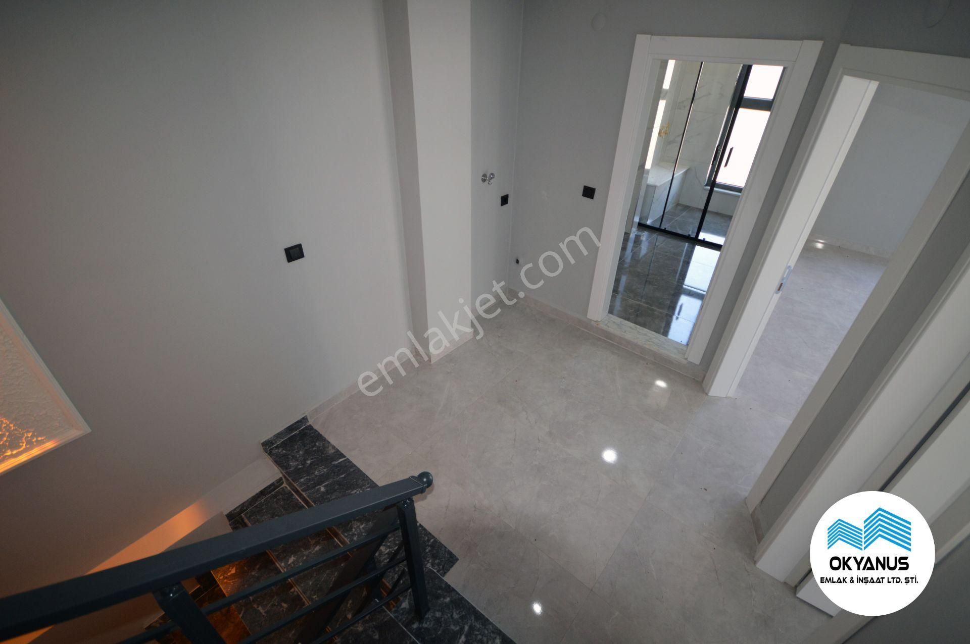 Sakarya Kocaali De Havuzlu 4+1 Villa Denize Çok Yakın - Görsel 20