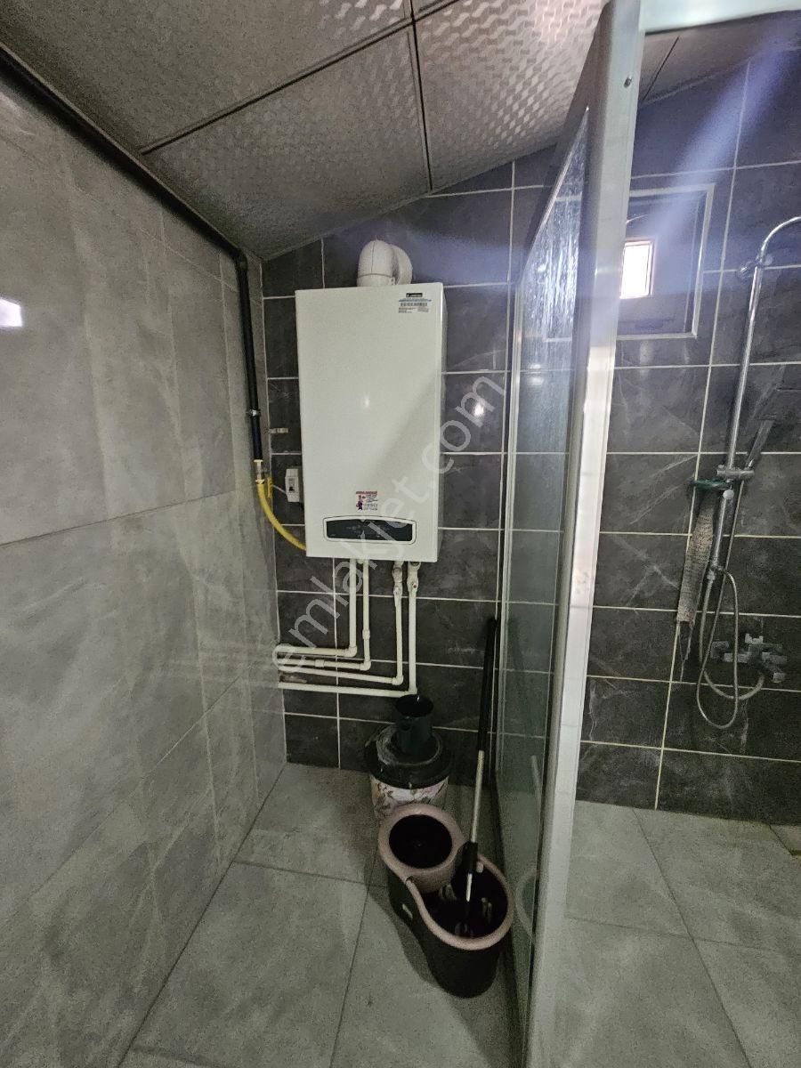 Metin Gönülalan'dan Eşyalı 2+0 Kiralık Daire - Görsel 8