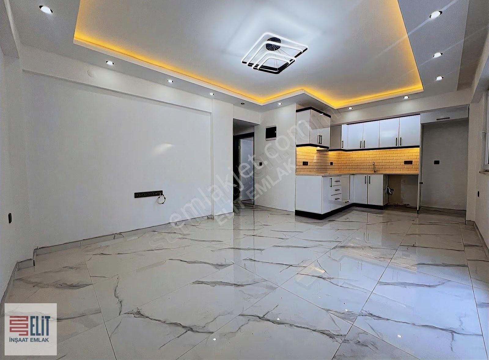 Didim Altınkum Plajına Çok Yakın 2+1 Daire Fırsatı