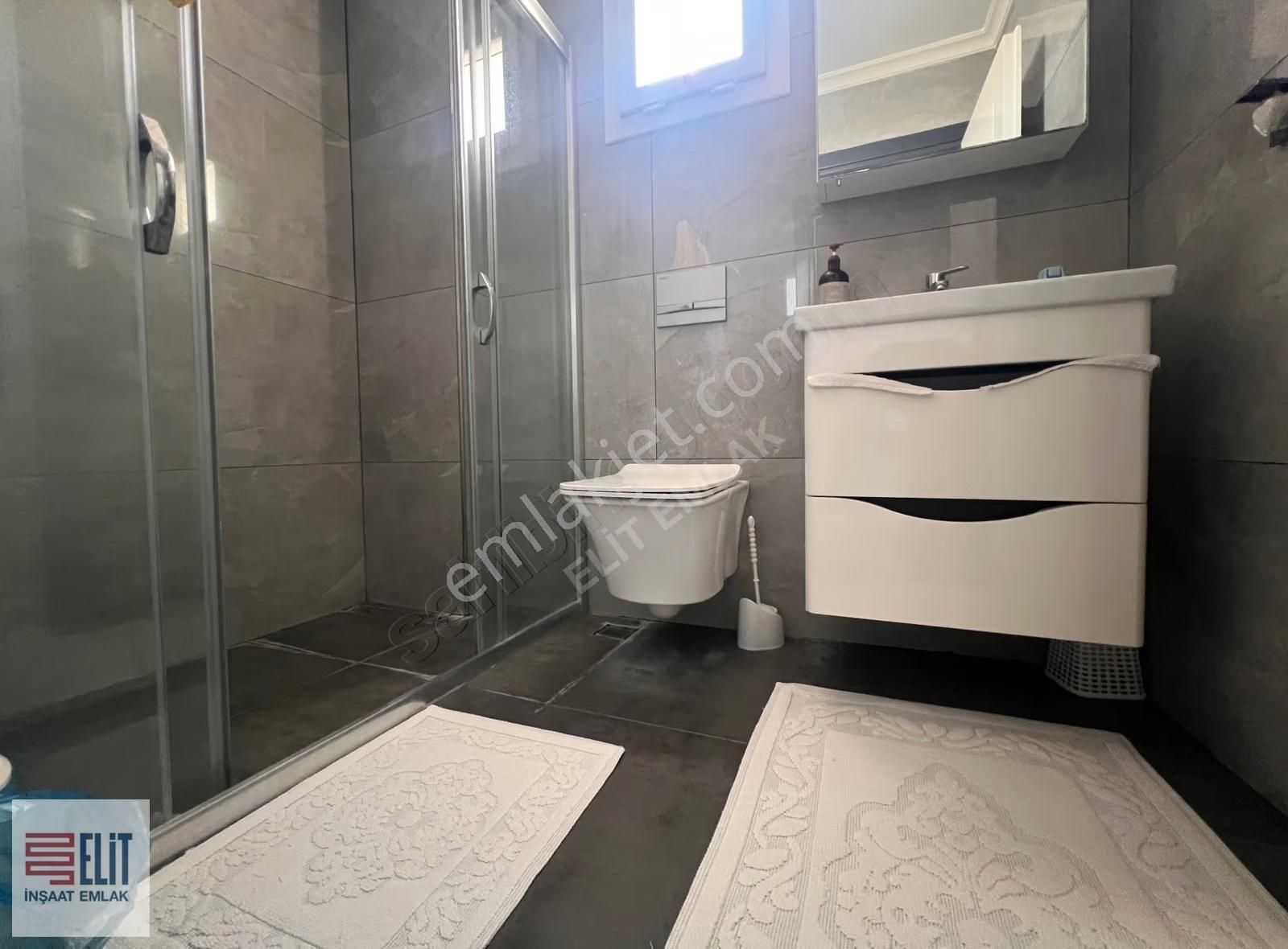 Villa Tadında; Havuzlu, Köşebaşı, Bahçeli, Giriş Kat 1+1 Daire - Görsel 9