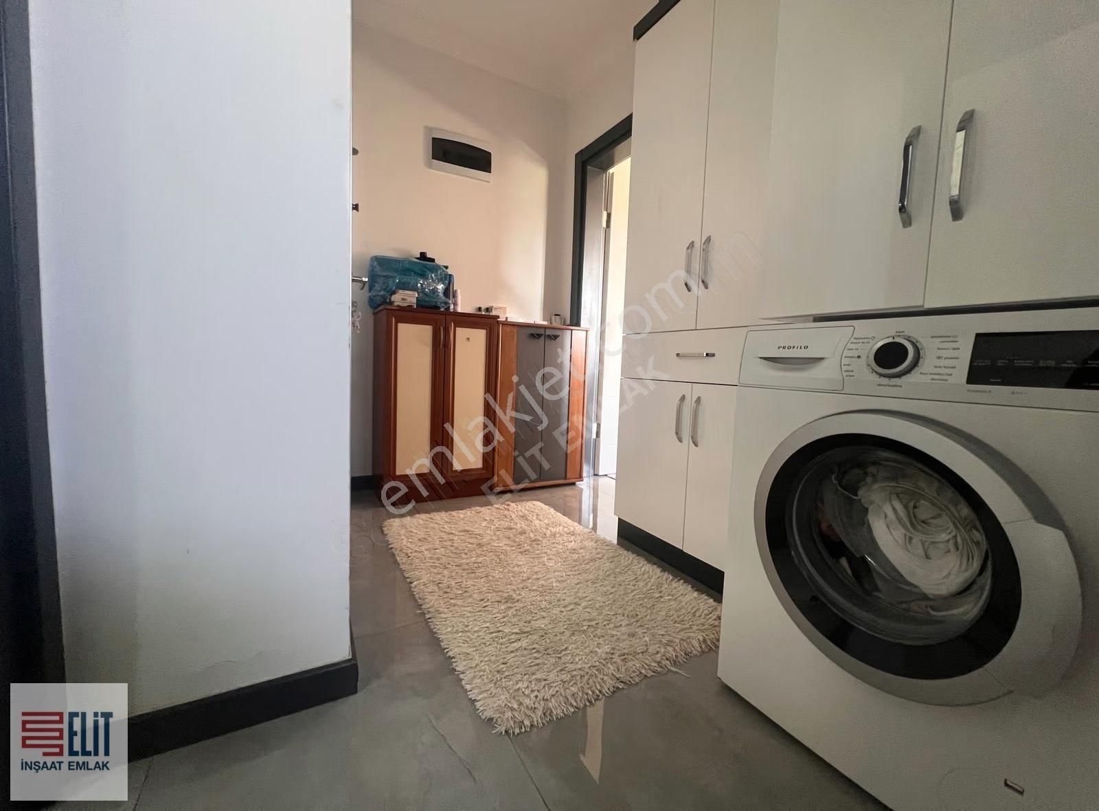 Villa Tadında; Havuzlu, Köşebaşı, Bahçeli, Giriş Kat 1+1 Daire - Görsel 10