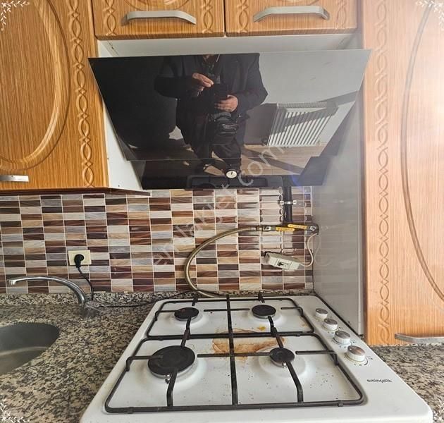 Beylikdüzü Yakuplu İş Merkezi Katnda Kiralık 2+1 Daire - Görsel 21