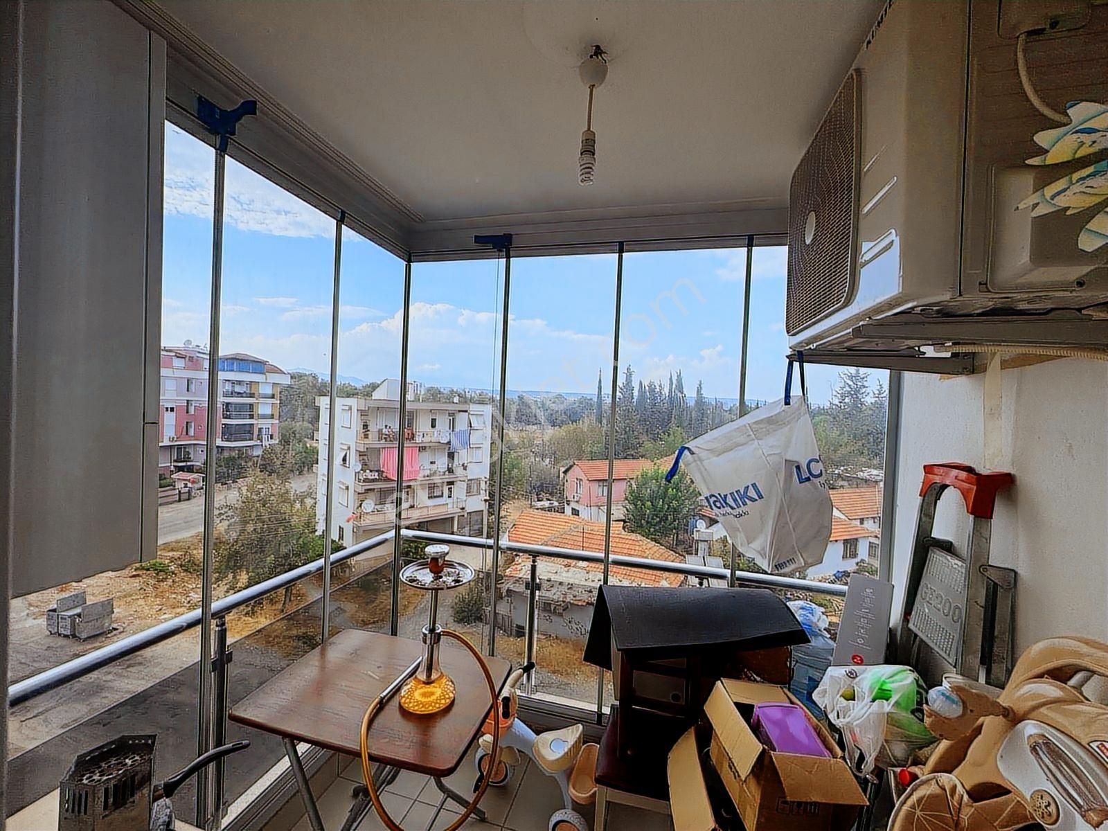 Mollayusuf Mahallesinde Arakat 2+1 Ebeveyn Banyolu Satılık - Görsel 3