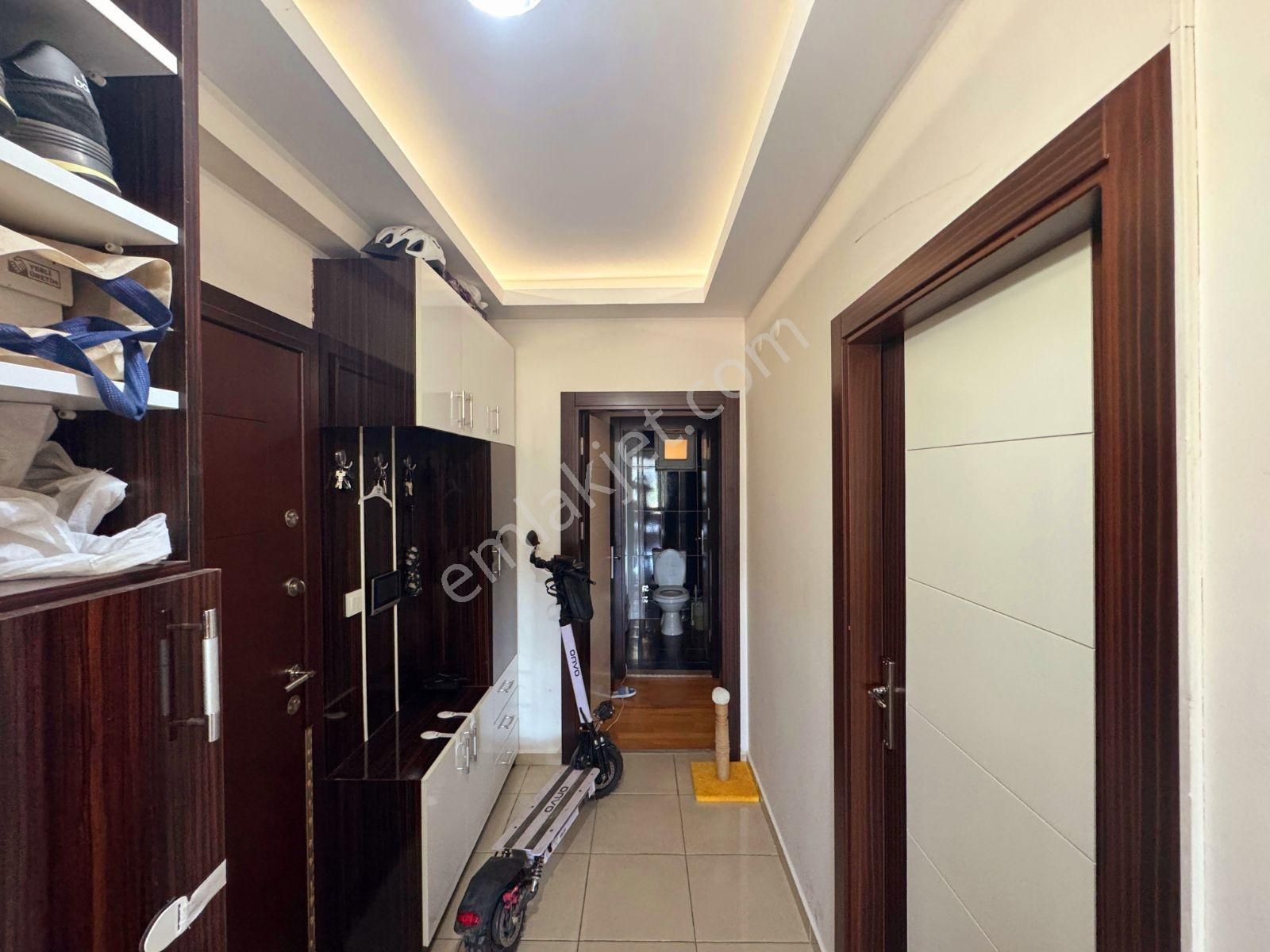 Mollayusuf Mahallesinde Arakat 2+1 Ebeveyn Banyolu Satılık - Görsel 22