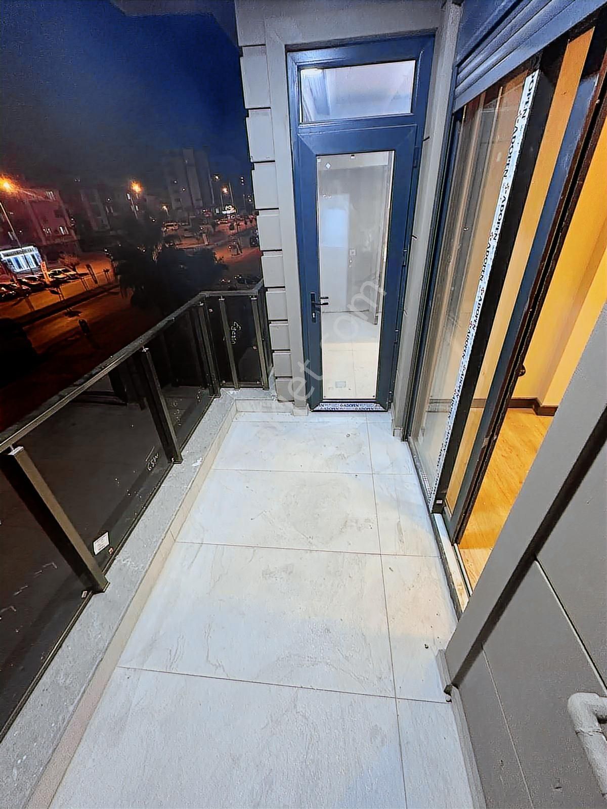 Dünya Göz Yakını,2+1 Ara Katta, Sıfır, Ayrı Mutfaklı, Asansörlü - Görsel 22