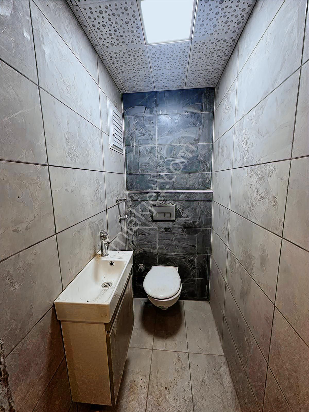 Dünya Göz Yakını,2+1 Ara Katta, Sıfır, Ayrı Mutfaklı, Asansörlü - Görsel 11