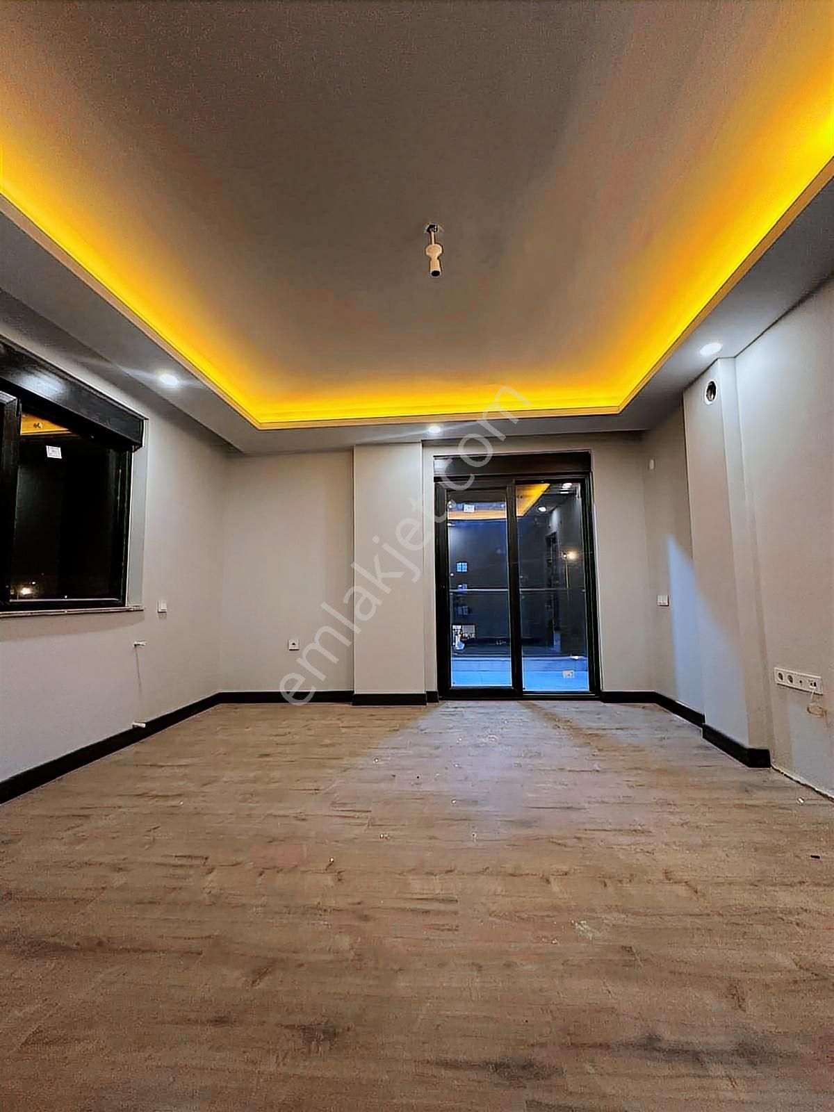 Dünya Göz Yakını,2+1 Ara Katta, Sıfır, Ayrı Mutfaklı, Asansörlü - Görsel 14