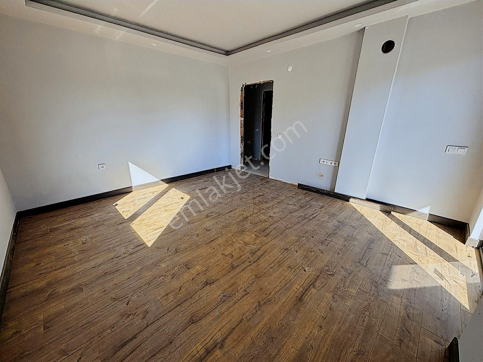 Dünya Göz Yakını,2+1 Ara Katta, Sıfır, Ayrı Mutfaklı, Asansörlü - Görsel 7