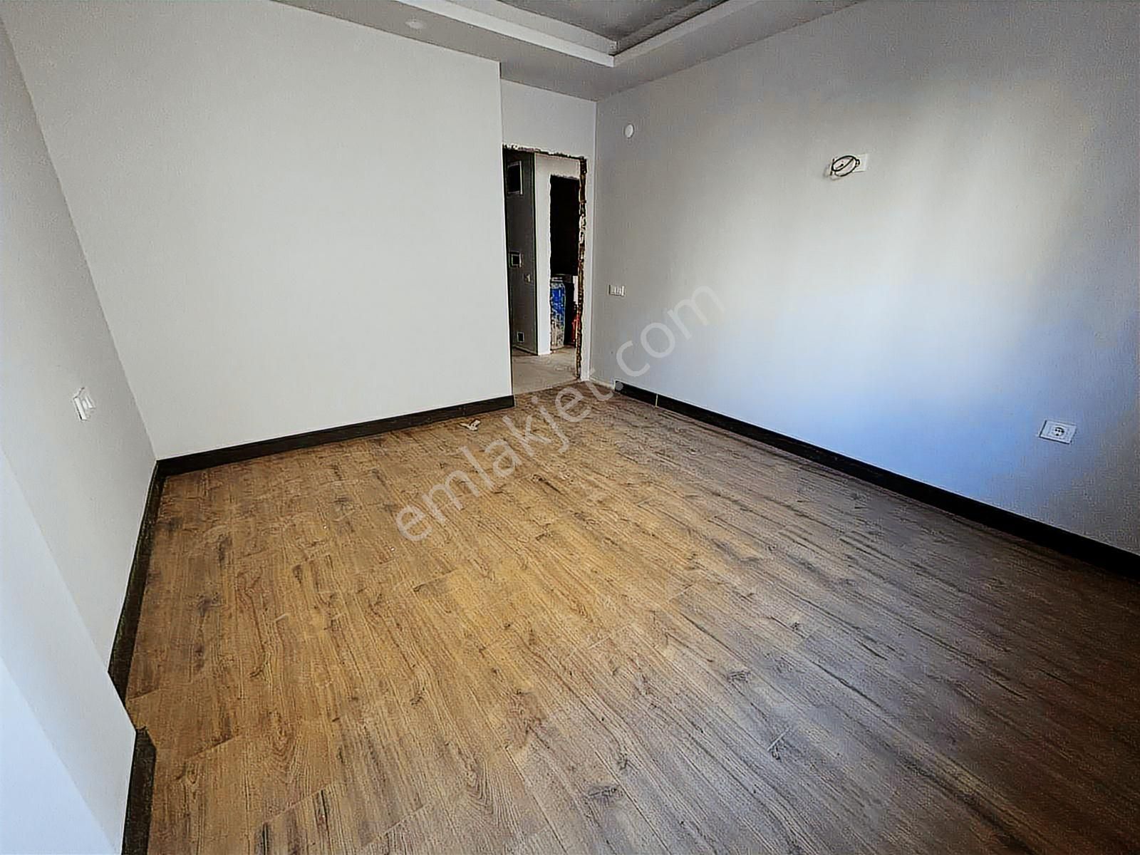 Dünya Göz Yakını,2+1 Ara Katta, Sıfır, Ayrı Mutfaklı, Asansörlü - Görsel 19