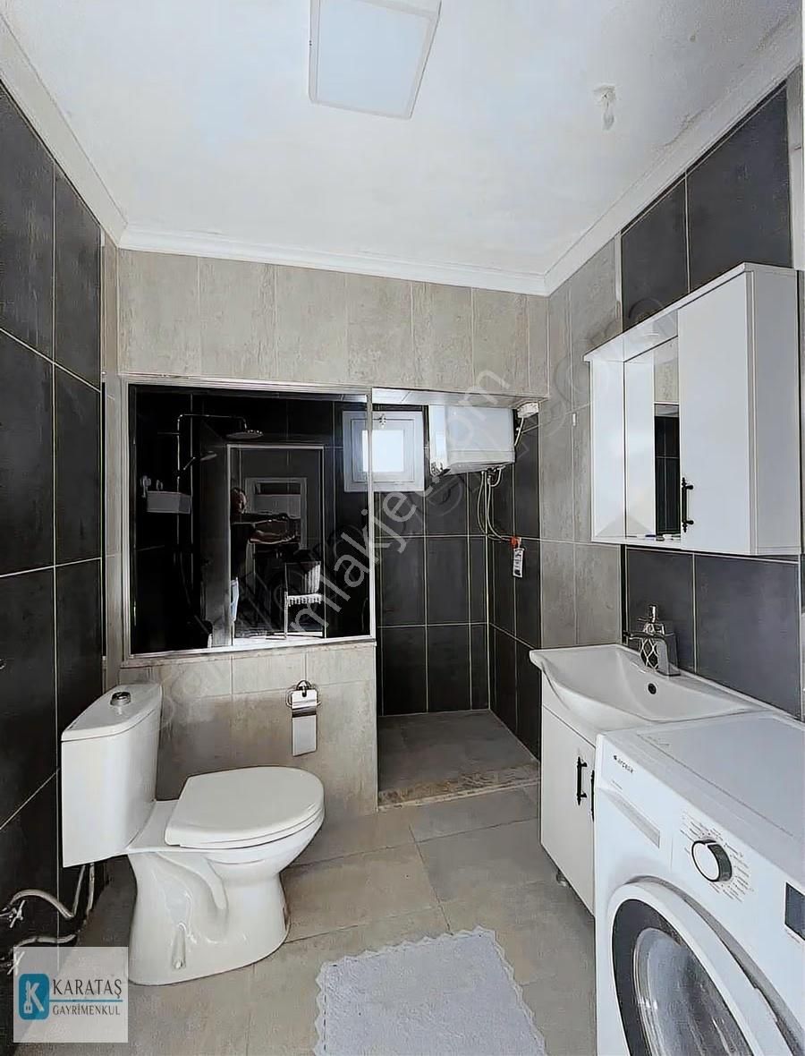 Karataş | Altınova Merkezde Bahçeli Ve Full Eşyalı Müstakil Ev - Görsel 9