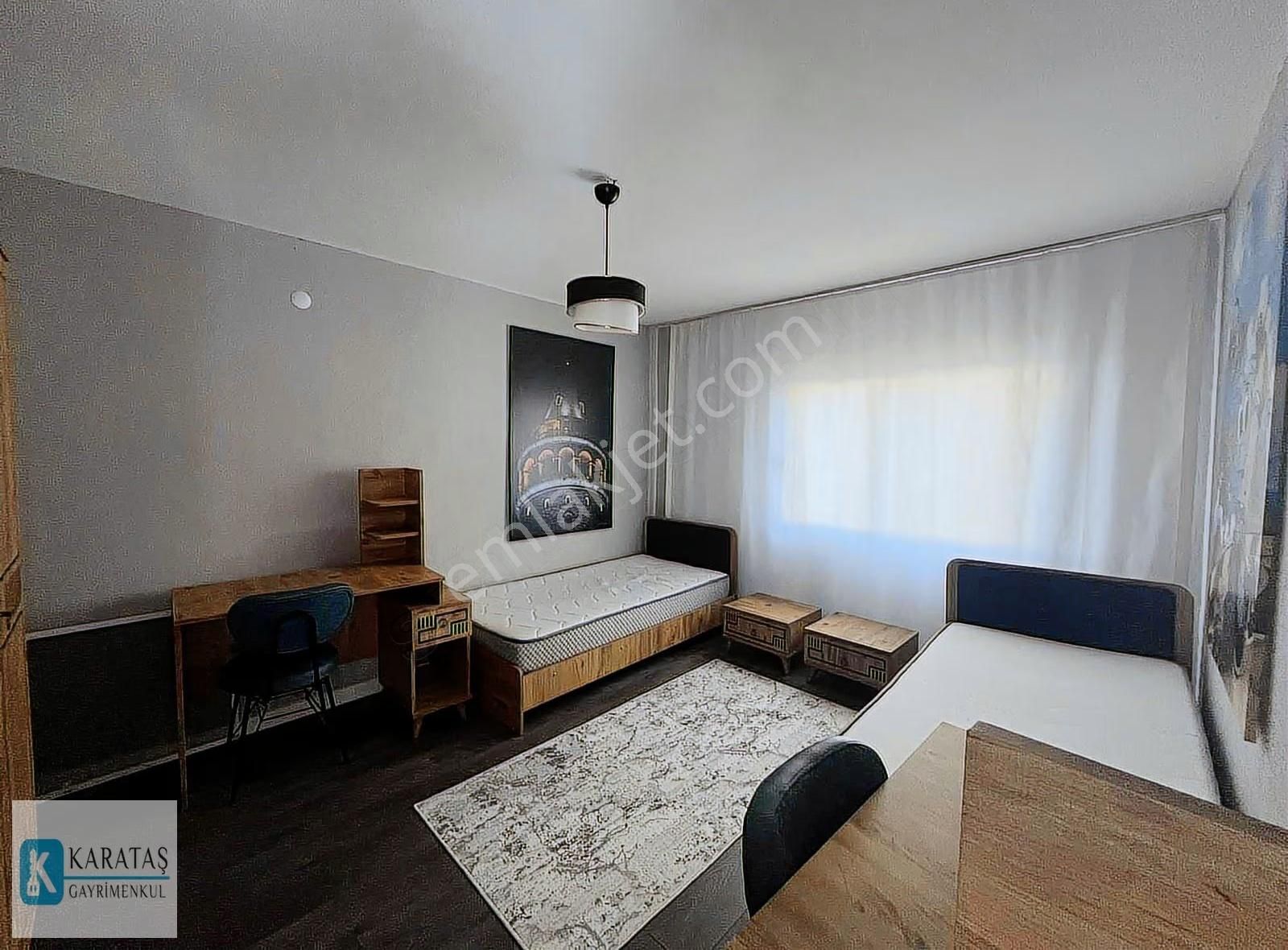 Karataş | Altınova Merkezde Bahçeli Ve Full Eşyalı Müstakil Ev - Görsel 24