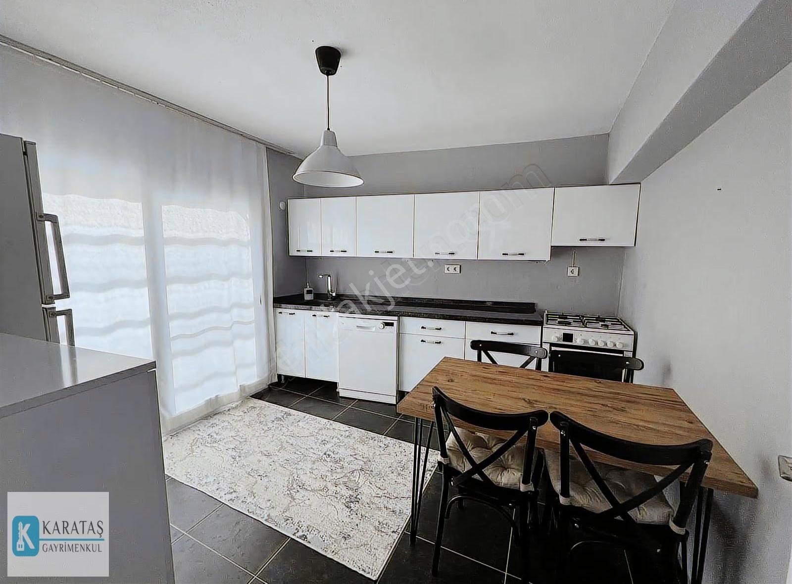 Karataş | Altınova Merkezde Bahçeli Ve Full Eşyalı Müstakil Ev - Görsel 31