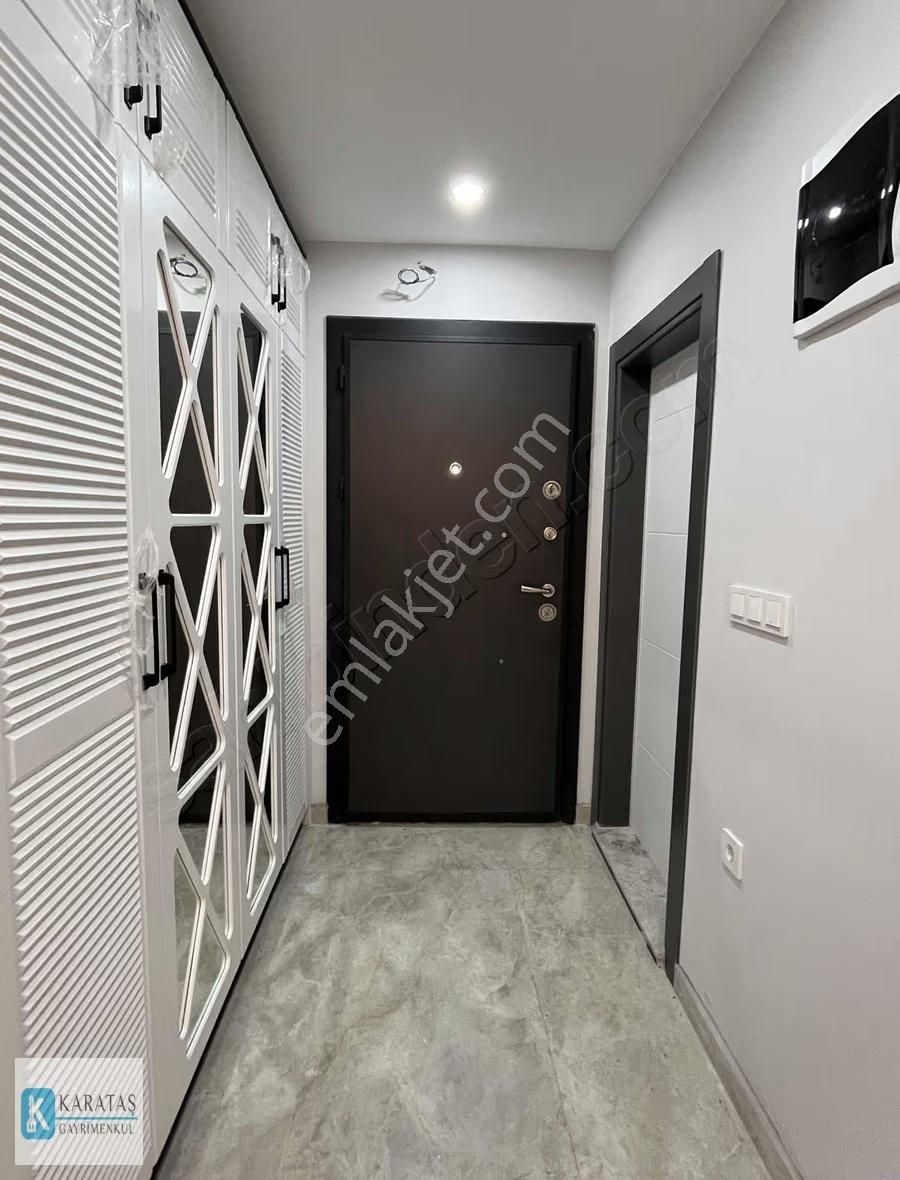 Altınova Sahilde Alt Katında Ekstra Odalı 4+1 Müstakil Parsel - Görsel 30