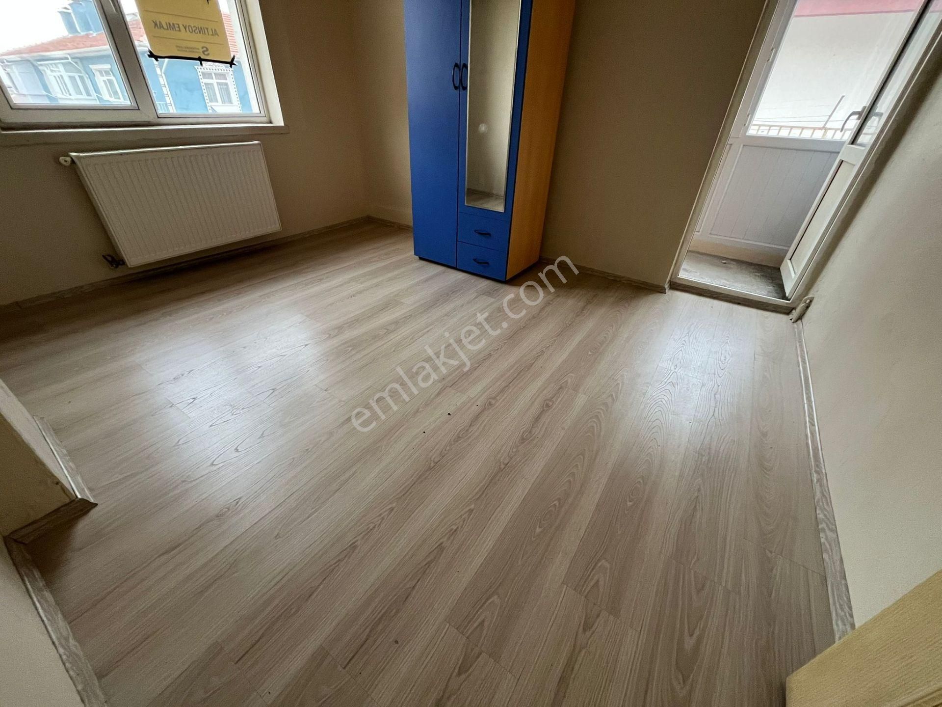 M.ç. Emlaktan Maraşal Çakmak Mahallesinde Merkeze Yakın 3+1 Ön Cephede. - Görsel 11