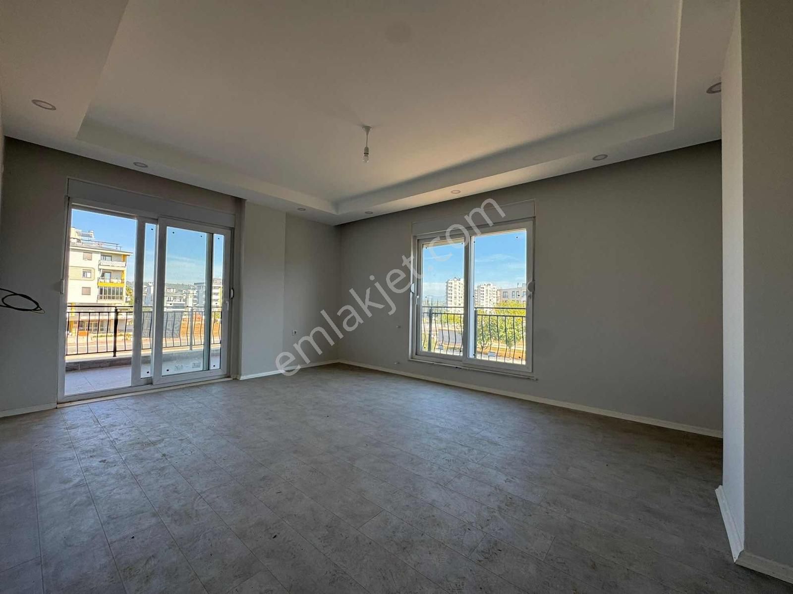 V. Karşıyaka Mahallesi 2+1 Ayrı Mutfak Geniş Satılık Daire - Görsel 15