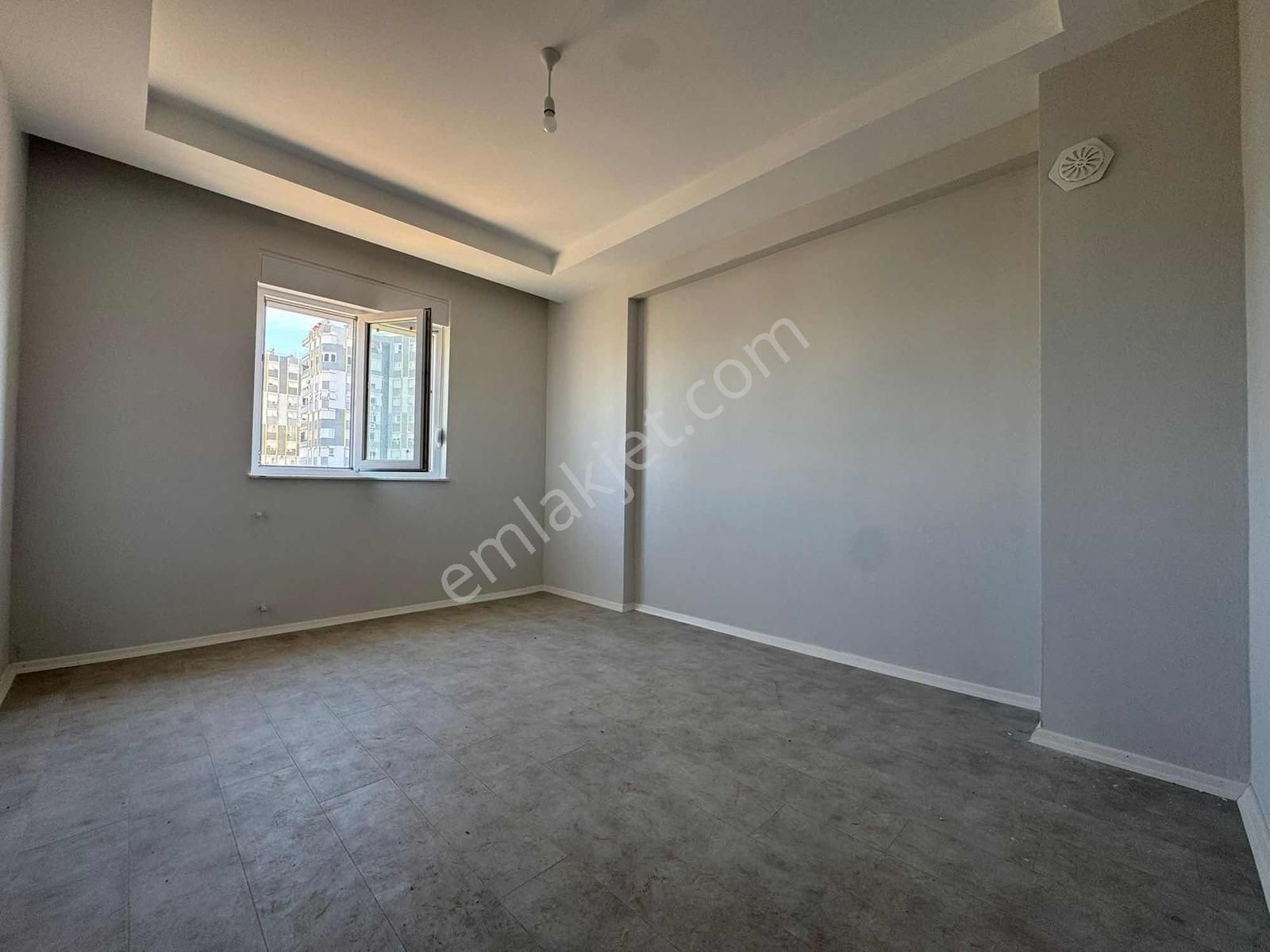 V. Karşıyaka Mahallesi 2+1 Ayrı Mutfak Geniş Satılık Daire - Görsel 10