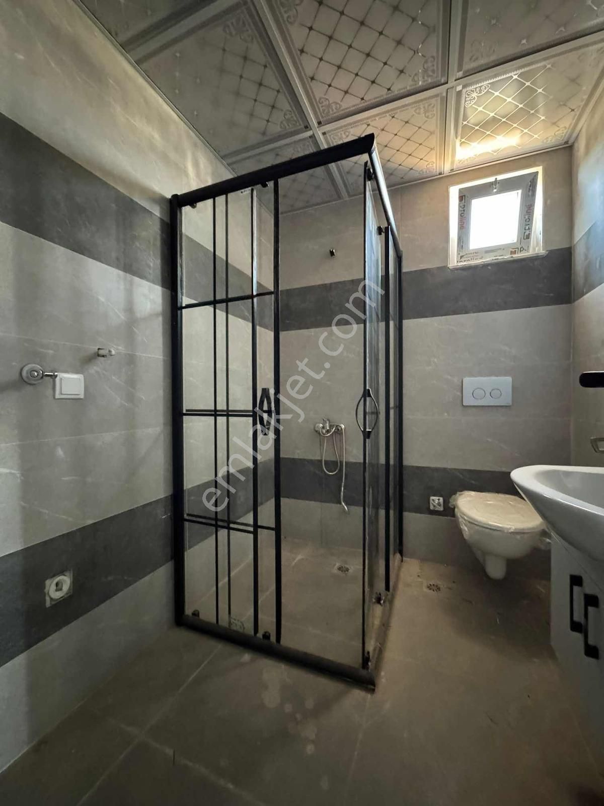 V. Karşıyaka Mahallesi 2+1 Ayrı Mutfak Geniş Satılık Daire - Görsel 16