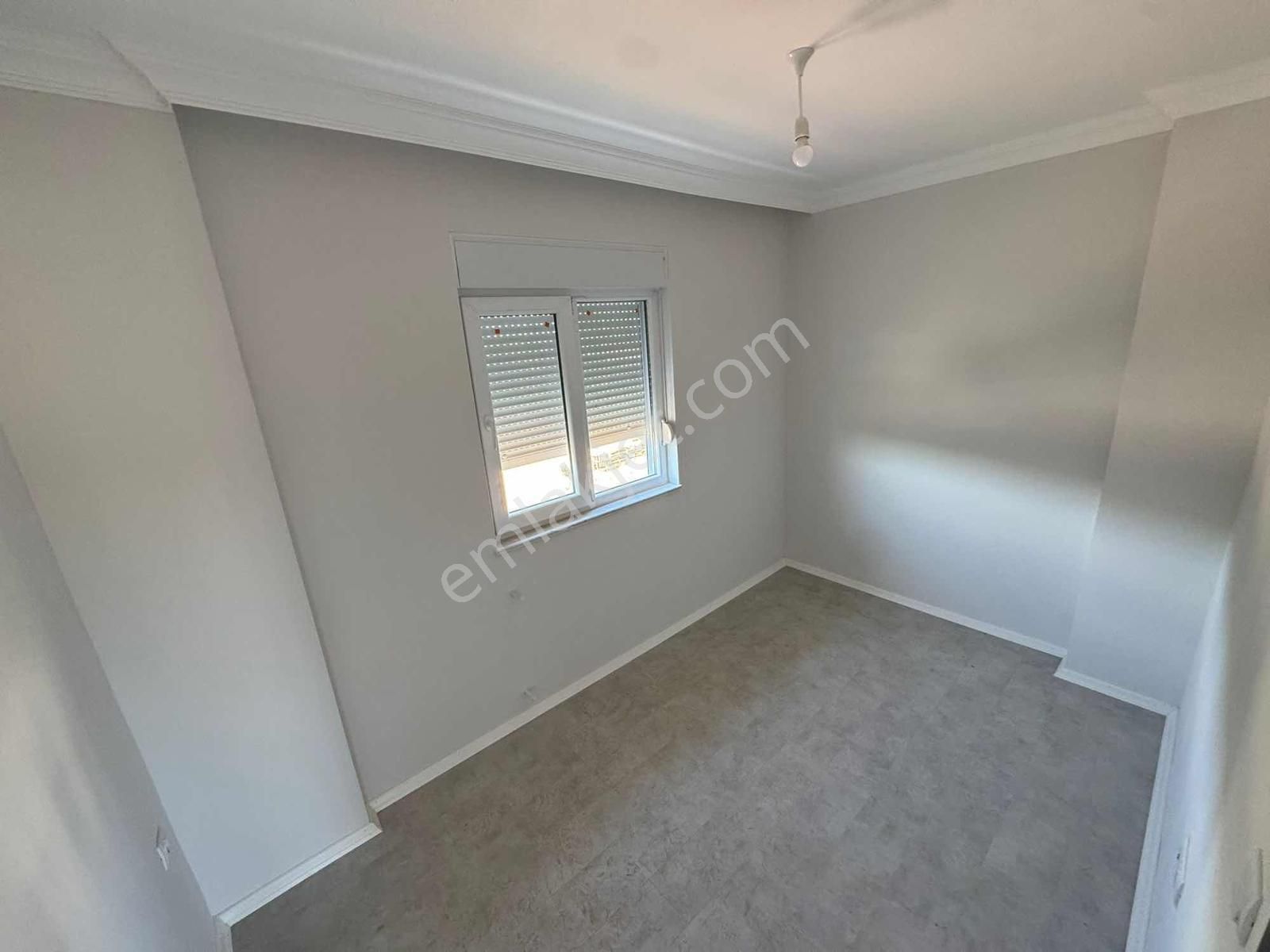 V. Karşıyaka Mahallesi 2+1 Ayrı Mutfak Geniş Satılık Daire - Görsel 21