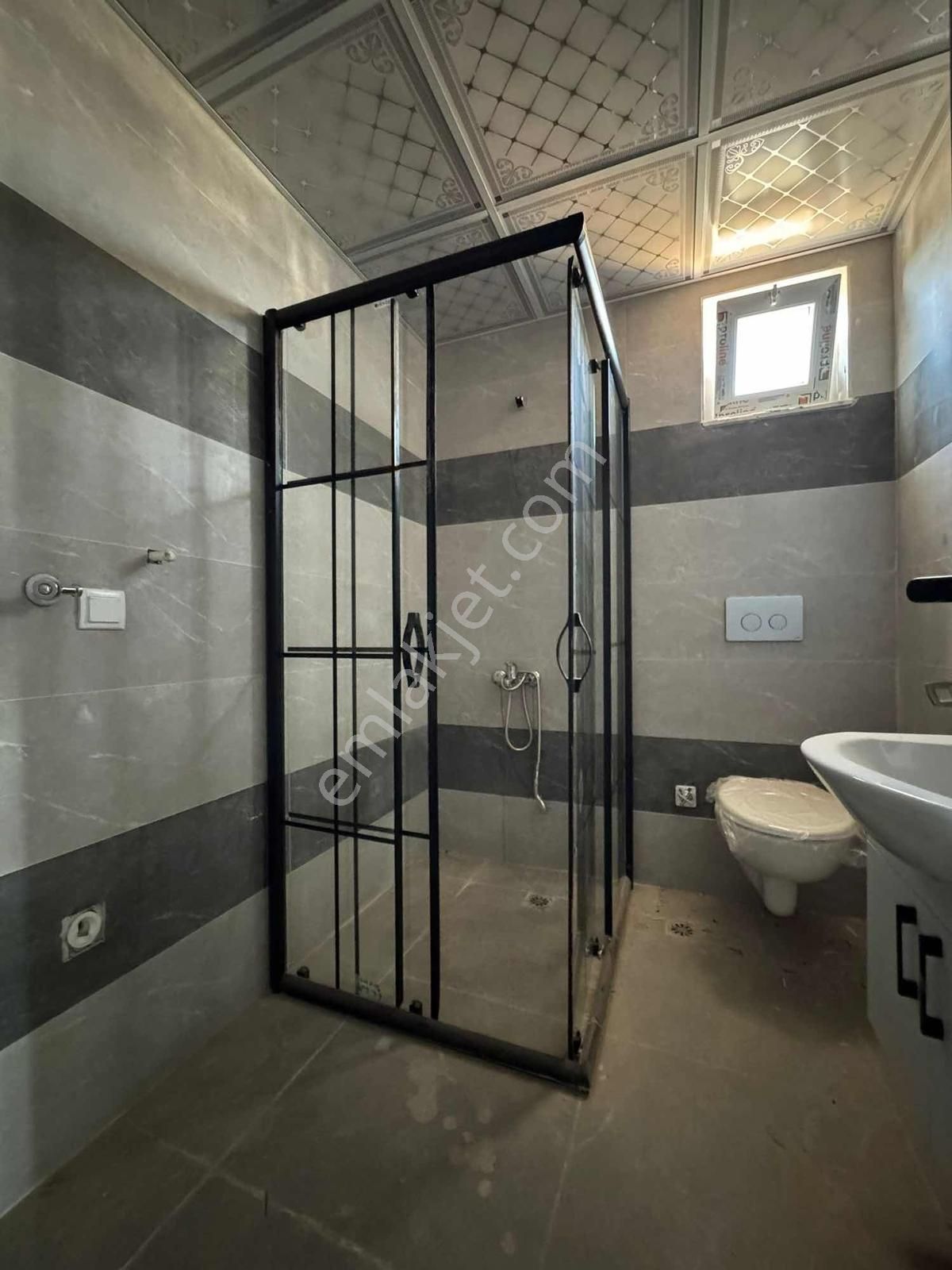 V. Karşıyaka Mahallesi 2+1 Ayrı Mutfak Geniş Satılık Daire - Görsel 9