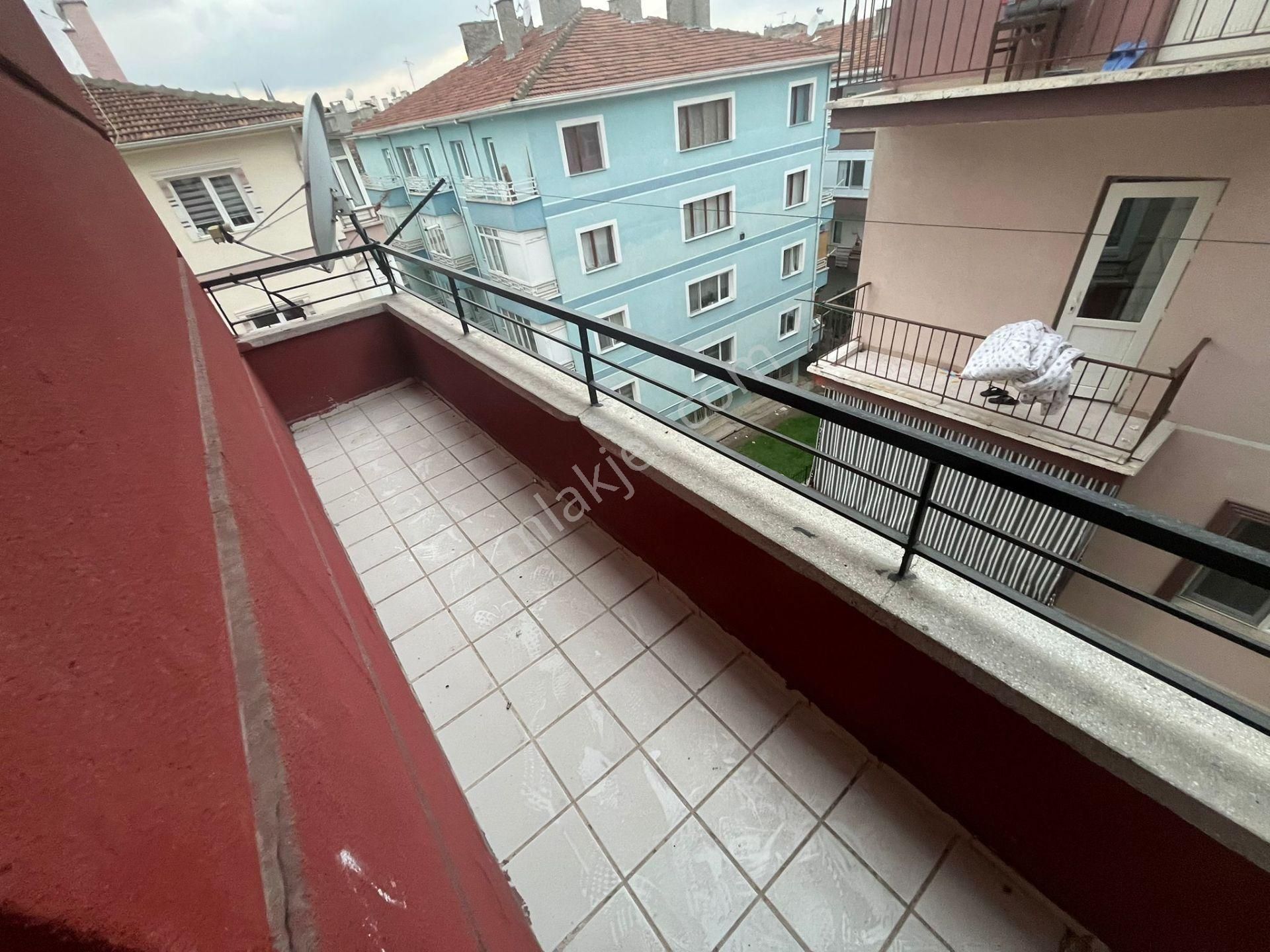 Sincan'da Tandoğan Mah. 3.ara Kat Yapılı Masrafsız Uygun Fiyat Fırsat Satılık Daire - Görsel 18