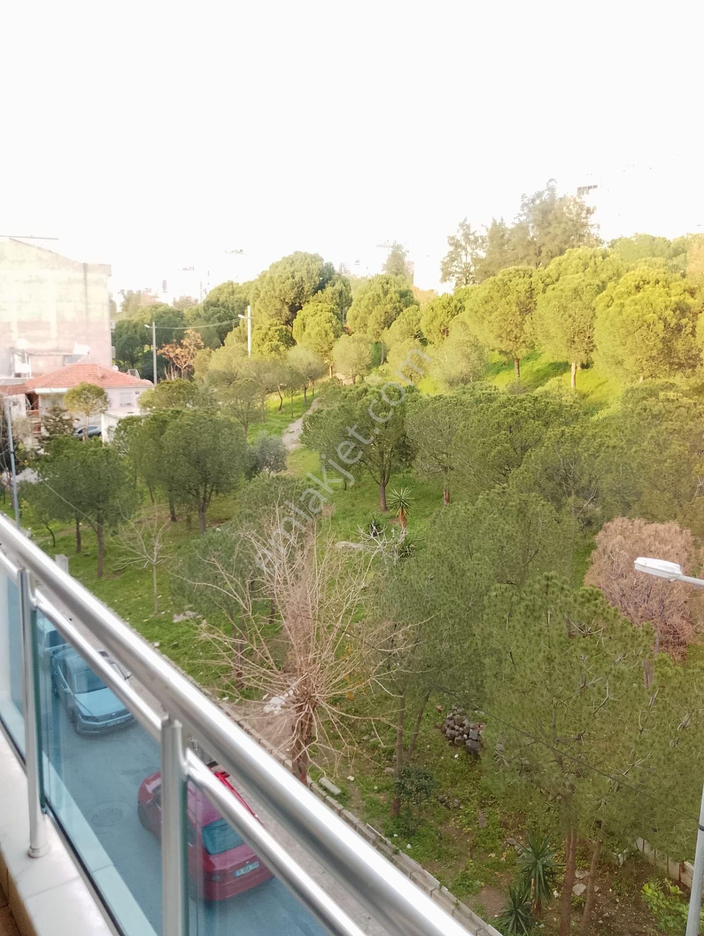 Satılık İzmir Çiğli Küçükçiğli’de Kaçırılmayacak Fırsat! Kuzey Ve Güney Cephe - Görsel 3