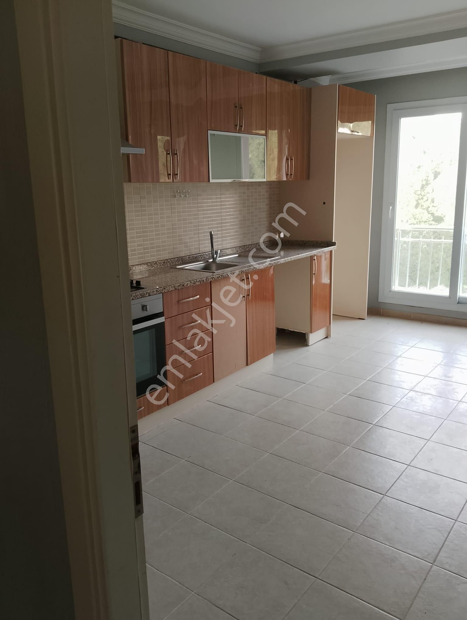 Satılık İzmir Çiğli Küçükçiğli’de Kaçırılmayacak Fırsat! Kuzey Ve Güney Cephe - Görsel 18