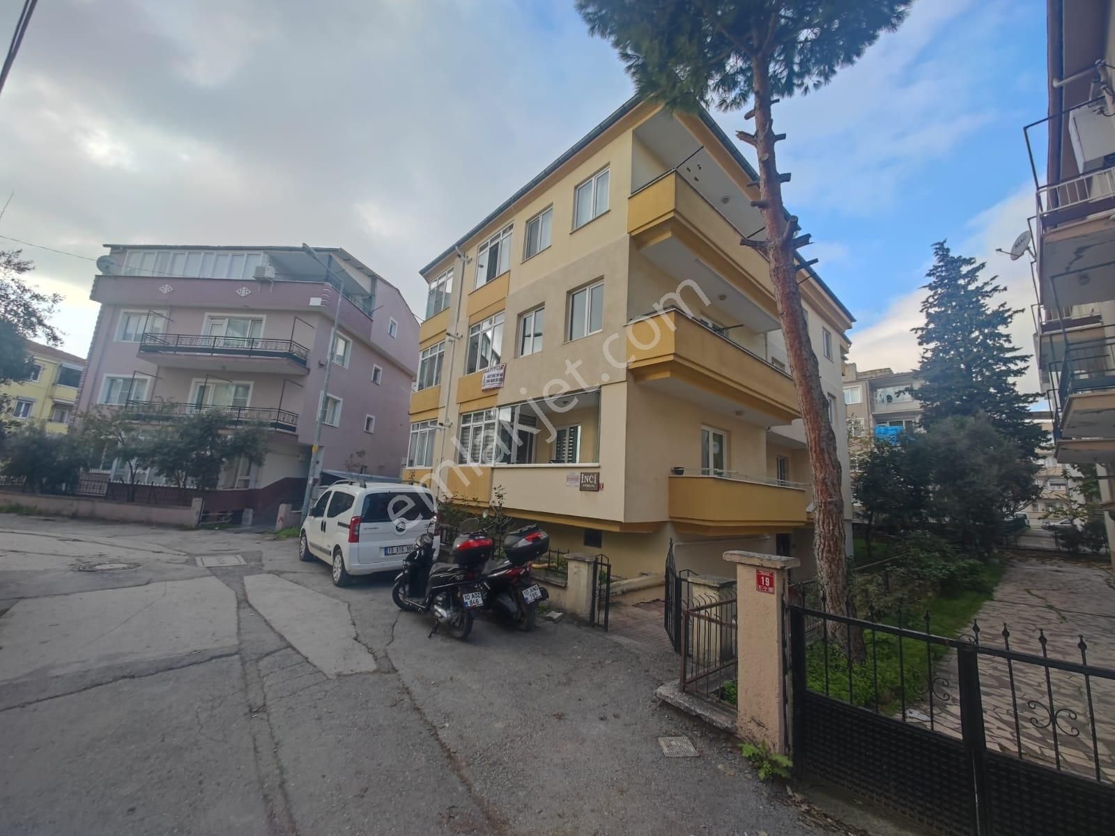 Mir'den Balıkesir Bahçelievler'de 3+1 Satılık Arakat Daire - Görsel 11