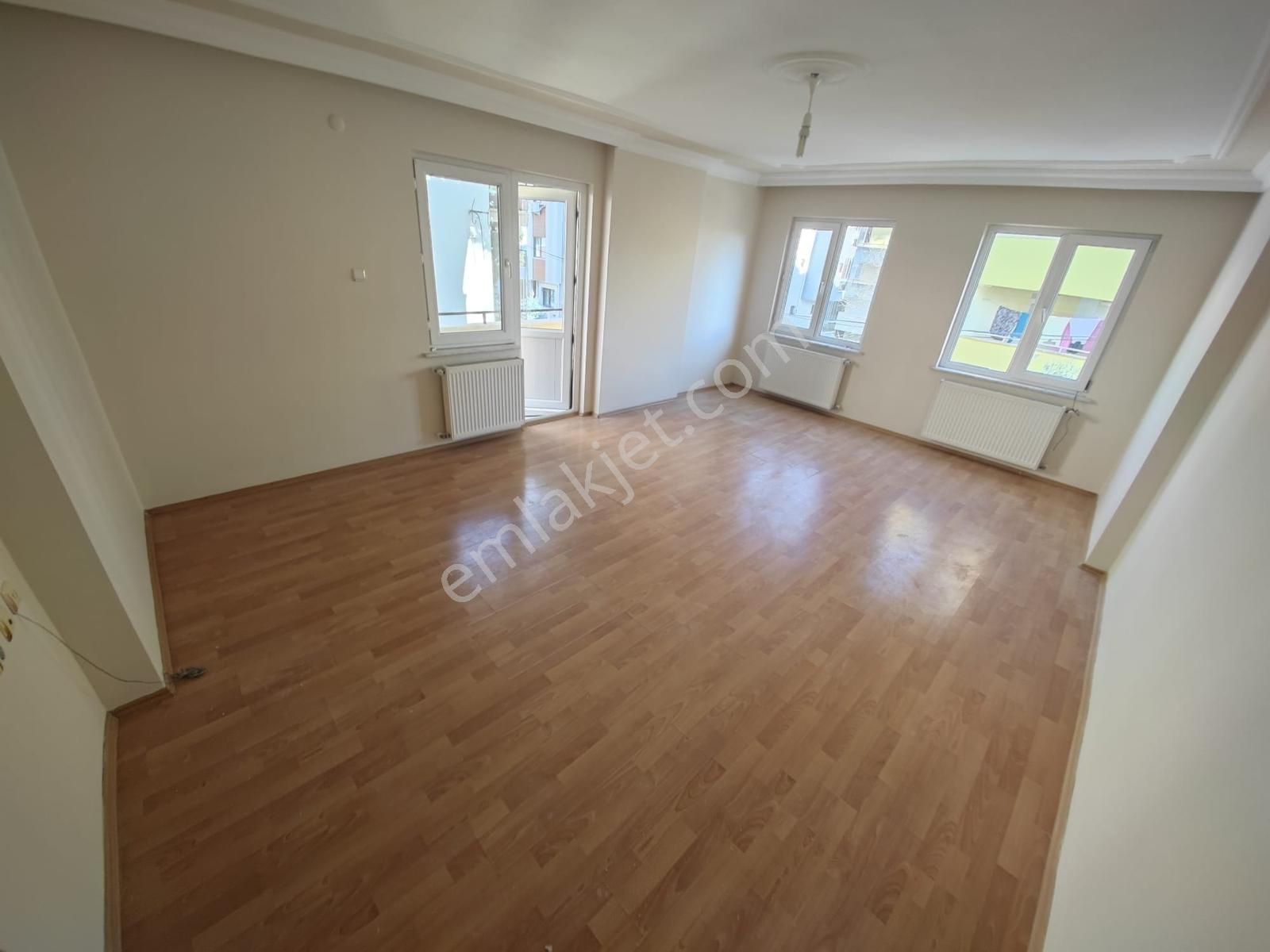 Mir'den Balıkesir Bahçelievler'de 3+1 Satılık Arakat Daire - Görsel 5