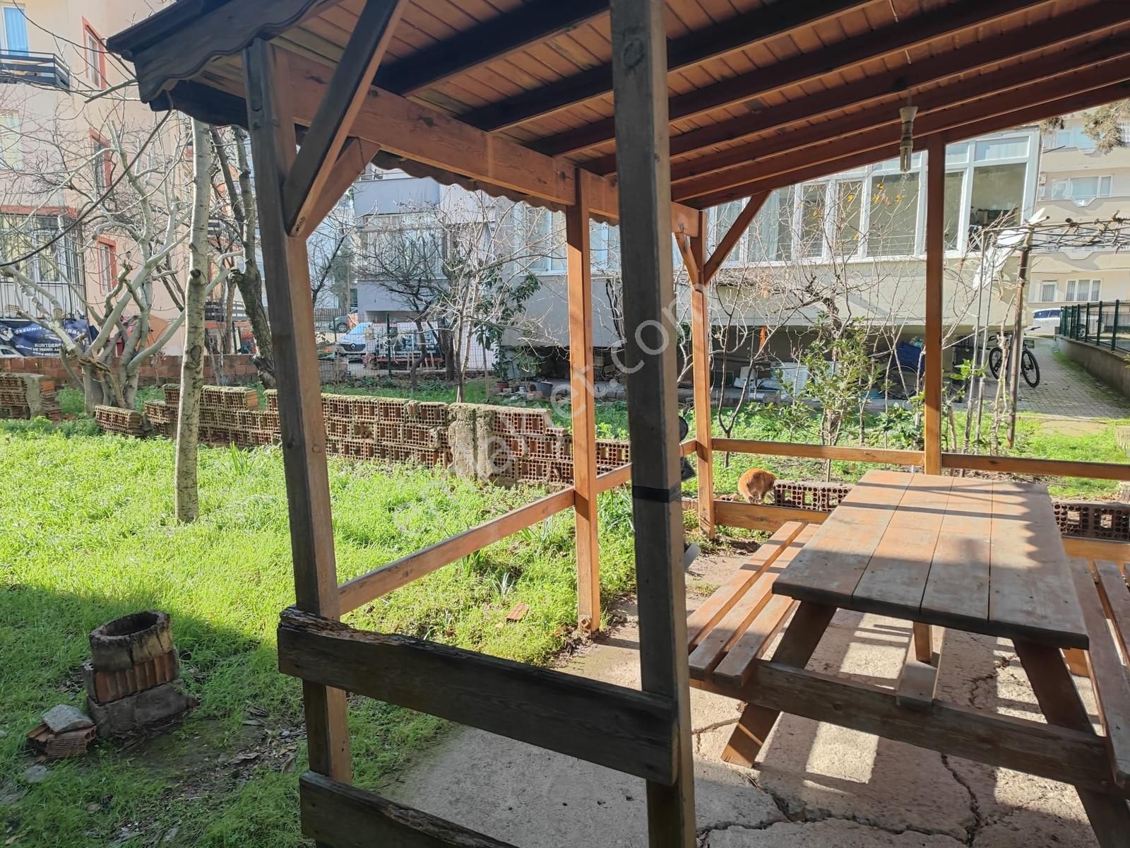 Mir'den Balıkesir Bahçelievler'de 3+1 Satılık Arakat Daire - Görsel 25