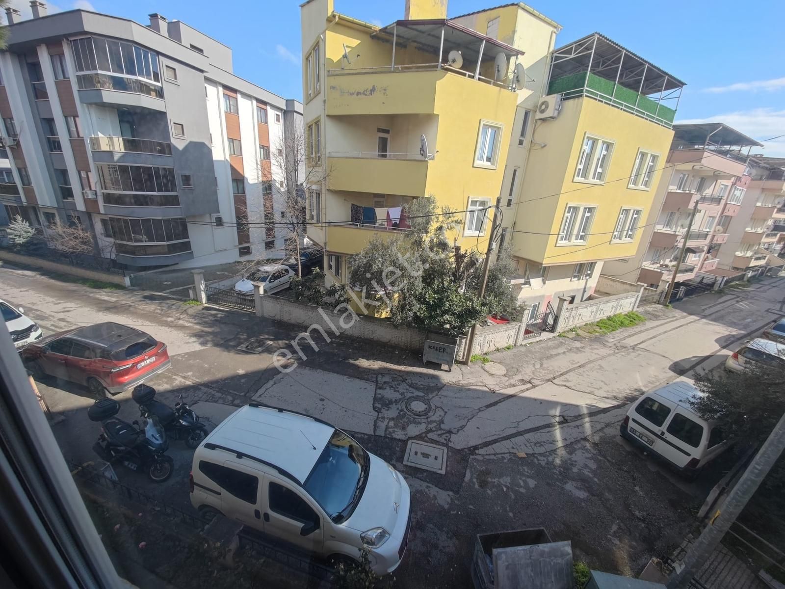 Mir'den Balıkesir Bahçelievler'de 3+1 Satılık Arakat Daire - Görsel 17