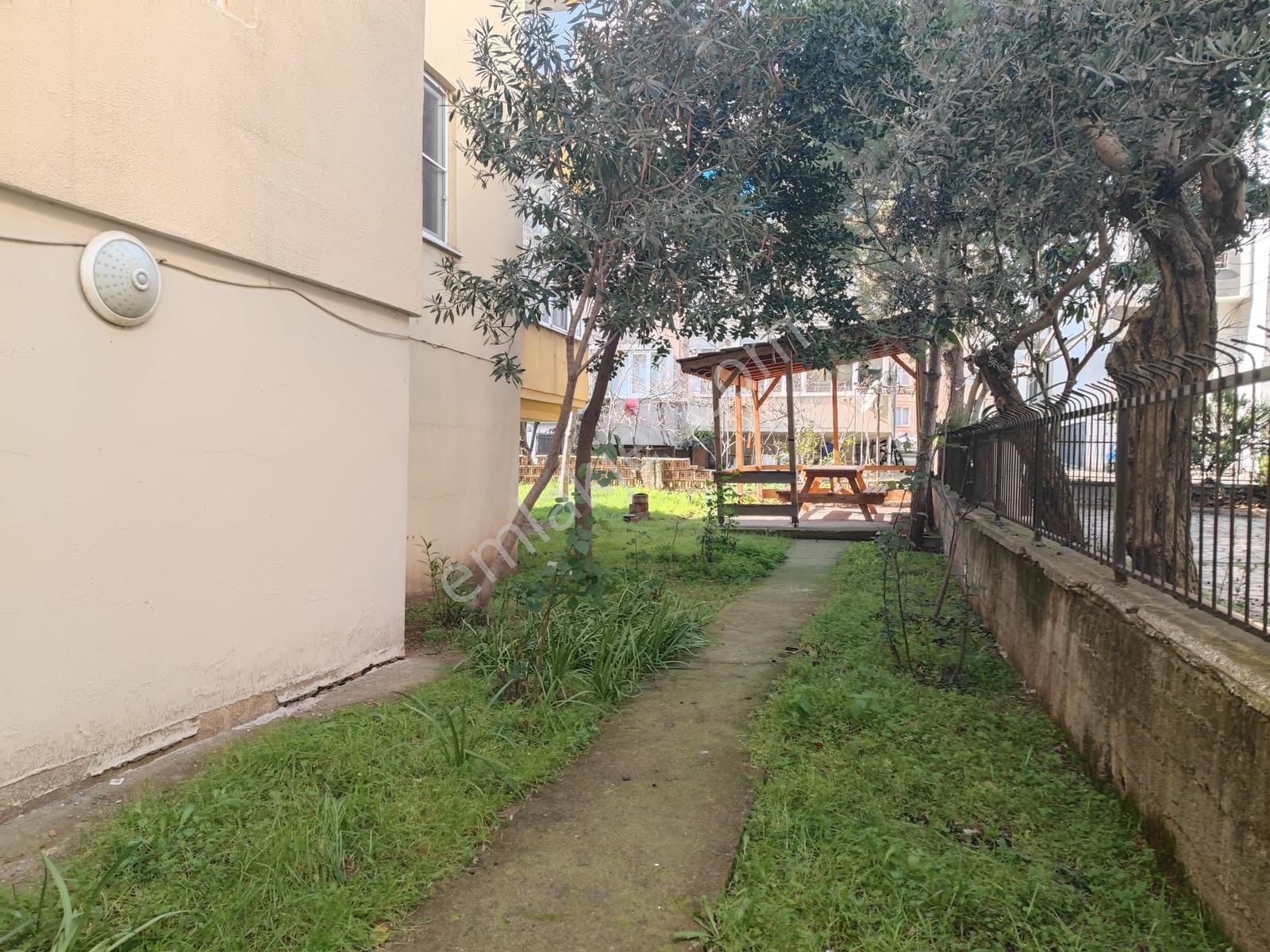 Mir'den Balıkesir Bahçelievler'de 3+1 Satılık Arakat Daire - Görsel 8