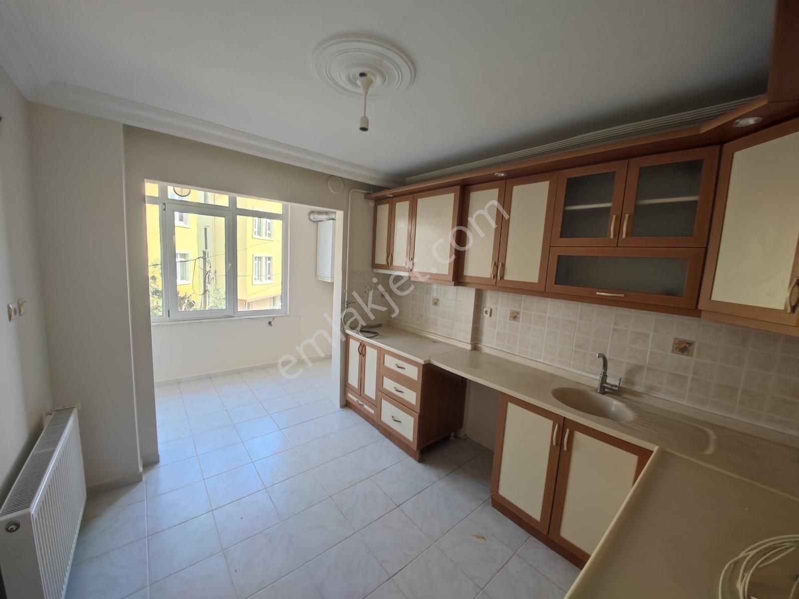 Mir'den Balıkesir Bahçelievler'de 3+1 Satılık Arakat Daire - Görsel 13