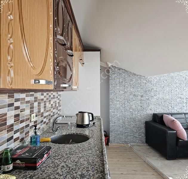 Beylikdüzü Yakuplu Dönmez Plazada 4+1 Hukuk Bürosu Eşyalarıdır - Görsel 12