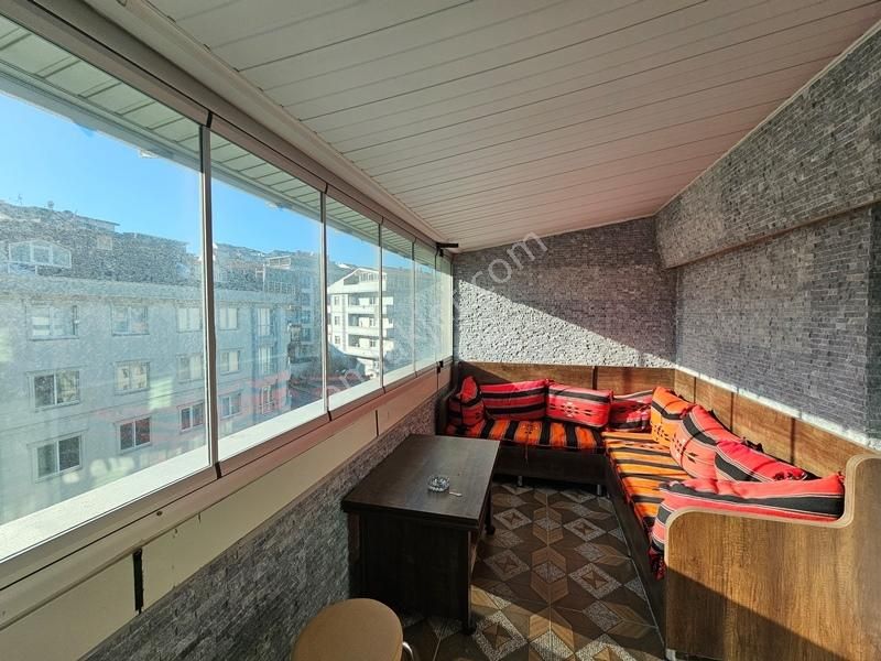 Beylikdüzü Yakuplu Dönmez Plazada 4+1 Hukuk Bürosu Eşyalarıdır - Görsel 21