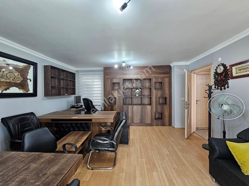 Beylikdüzü Yakuplu Dönmez Plazada 4+1 Hukuk Bürosu Eşyalarıdır - Görsel 16