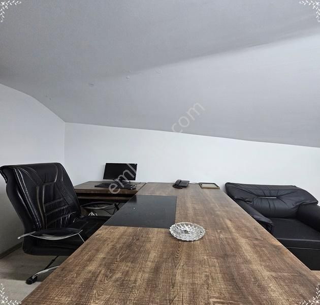 Beylikdüzü Yakuplu Dönmez Plazada 4+1 Hukuk Bürosu Eşyalarıdır - Görsel 28