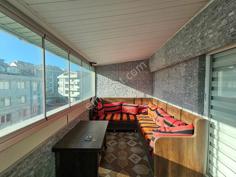 Beylikdüzü Yakuplu Dönmez Plazada 4+1 Hukuk Bürosu Eşyalarıdır - Görsel 19